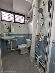 Blk 339 Clementi Avenue 5 (Clementi), HDB 3 Rooms #602884731